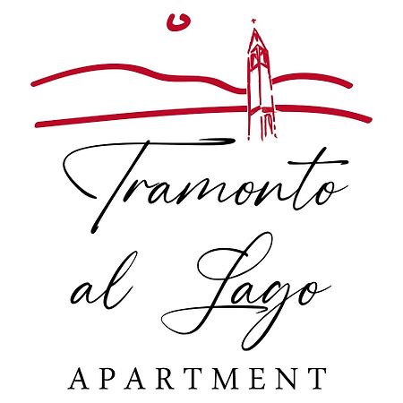 Apartamento Tramonto Al Lago Gavirate Exterior foto
